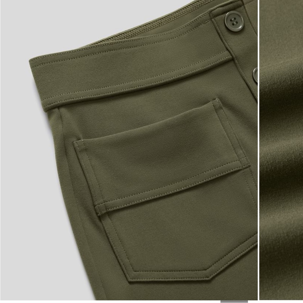 Halara Work Pants - Picture 15 of 16